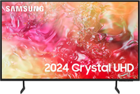 Samsung 85-inch smart TV
