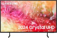 Samsung 85-inch smart TV