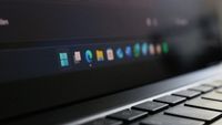 Windows 11 Taskbar