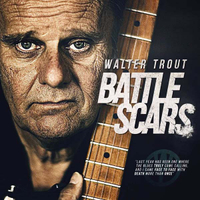 Battle Scars (Provogue, 2015)