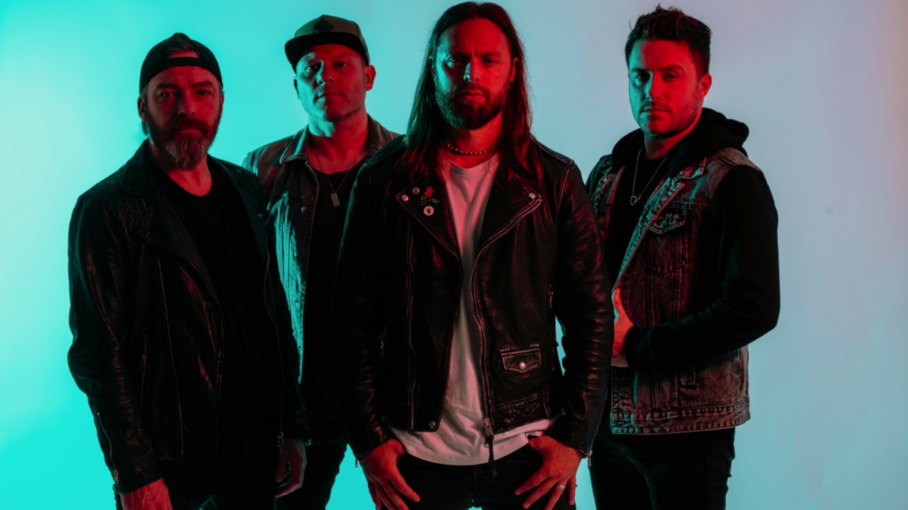 Bullet For My Valentine announce UK 2023 tour Louder