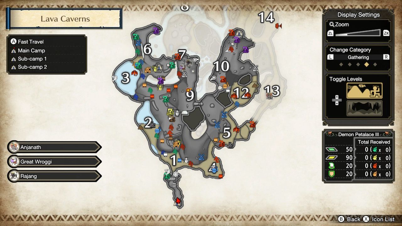 Monster Hunter Rise