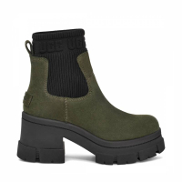 UGG Heeled Chelsea Ankle Boots:was £165now £89 | Brand Alley (save £76)