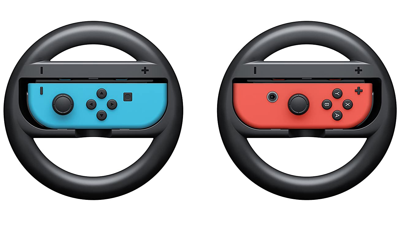 Joy-Con Wheel Pair