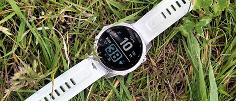 Garmin Fenix 7 GPS watch