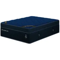 3. DreamCloud Ultra Hybrid (twin)