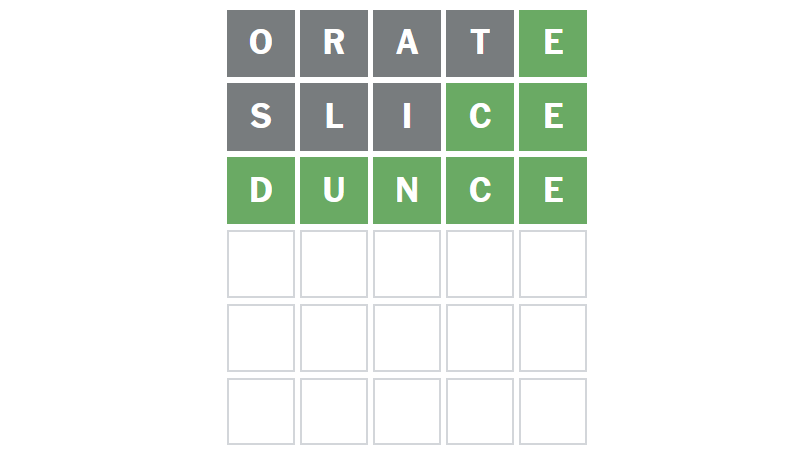 Wordle #1,944