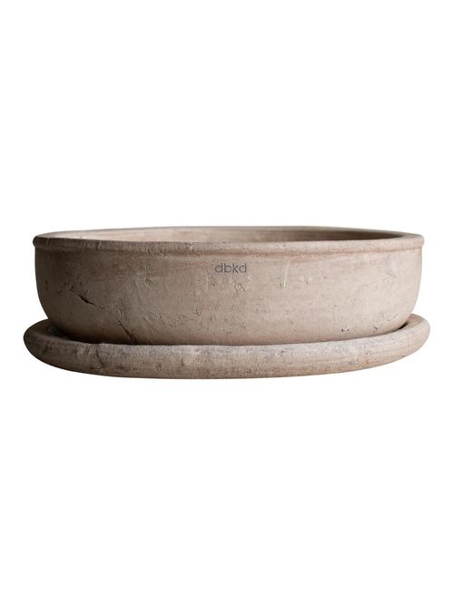 Terra Bowl Planter