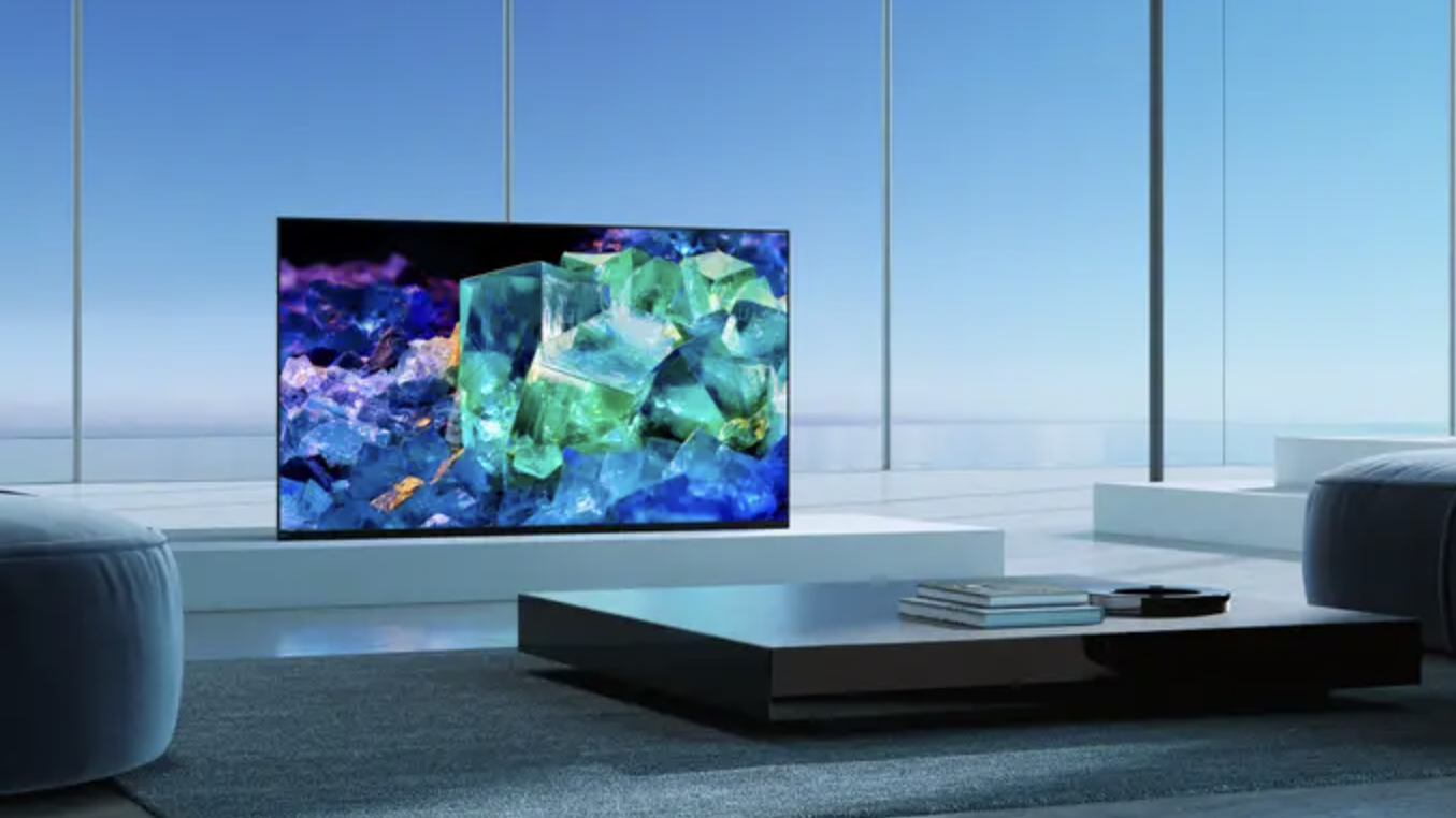 Sony XR-A95K TV