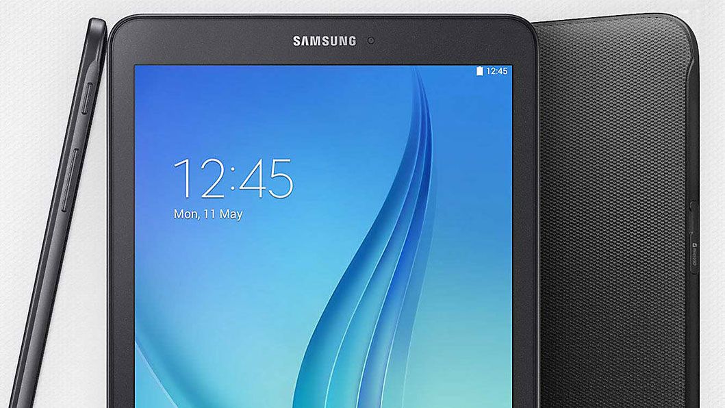 Samsung Galaxy Tab E 9.7