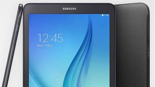 Samsung Galaxy Tab E