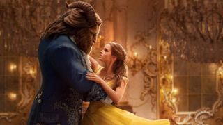 Beauty and the Beast – Kaunotar ja Hirviö