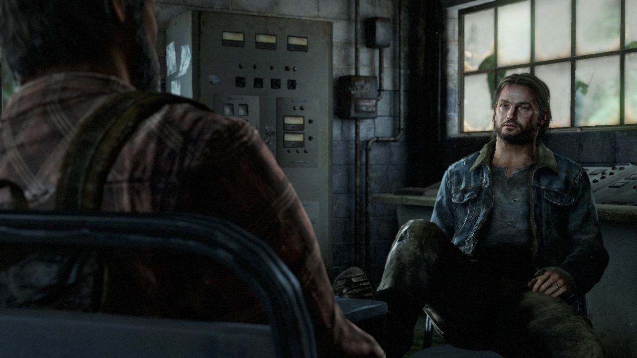 The Last of Us': Who Is Tommy? How Tommy Differs in the Game