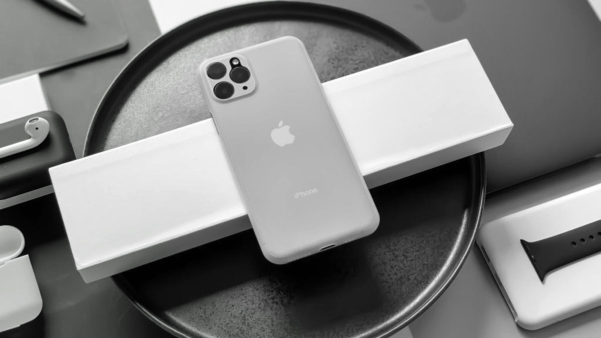 Как Посмотреть Серию Фото На Iphone 11