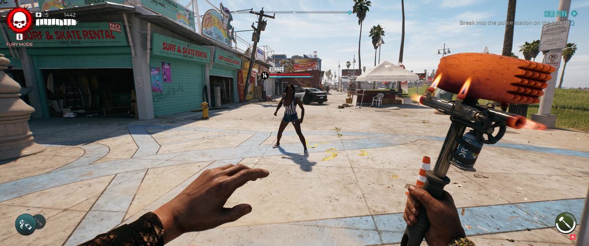 Dead Island 2