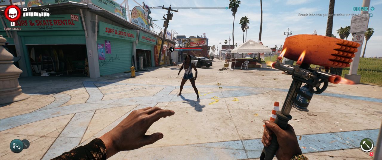 Dead Island 2