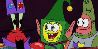 spongebob season 9 dvd release date australia