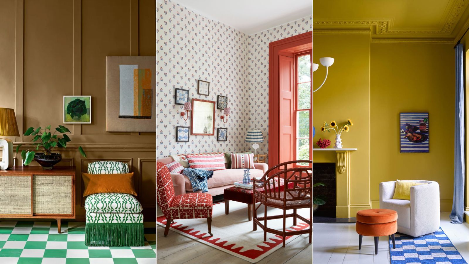 Midimalism The Midimalism trend - 10 ways to create balanced yet characterful ...