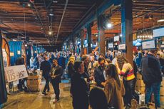 Premiere Napa Valley