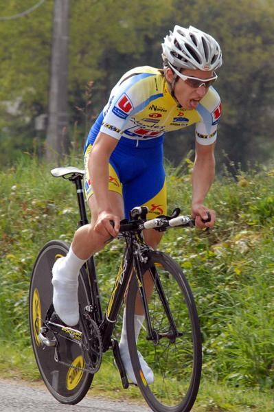 Etienne Briard (Junior Team U Nantes Atlantique)