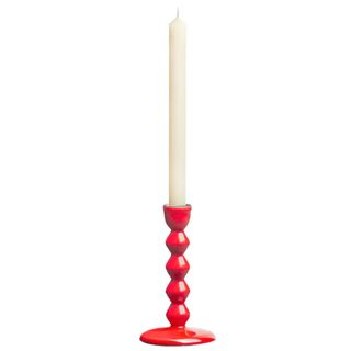 smaller mildred candlestick
