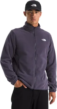 The North Face Men’s Glacier Fleece The North Face Men’s Glacier Fleece