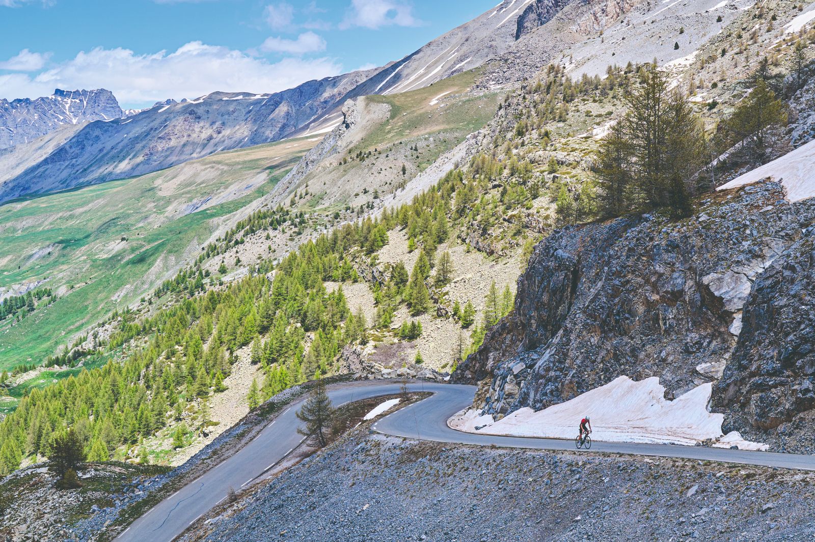 High road to hell: We rode the hardest stage of the 2024 Tour de France ...