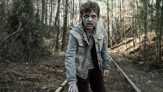 Watch The Walking Dead on Netflix