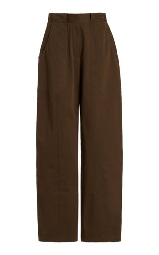 Utility Trouser