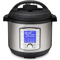 Instant Pot Duo Evo Plus (8Qt):$139.95 $99.95 at Amazon
Deal ends: unknown