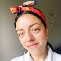 Emine Kali Rushton's avatar