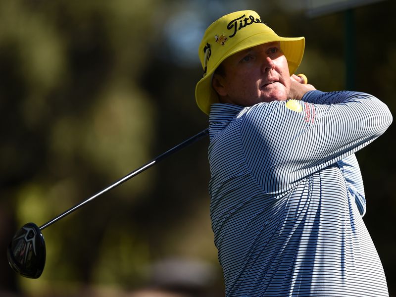 Jarrod Lyle