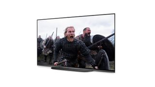 Sony’s first 42-inch OLED is a mini marvel