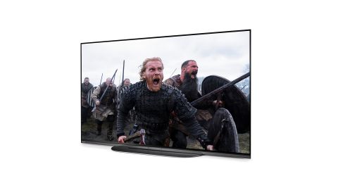 OLED TV: Sony XR-42A90K