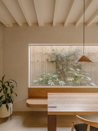 House Extension in Islington by VATRAA