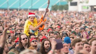 Download festival round-up