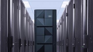 IBM z16 Mainframe