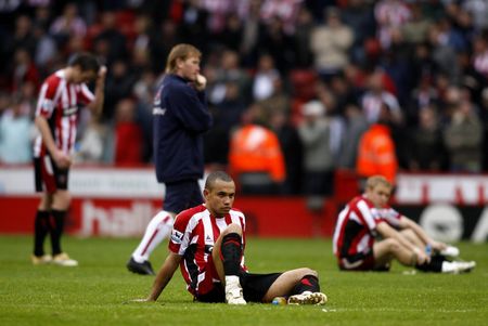 Football scandals and controversies | FourFourTwo