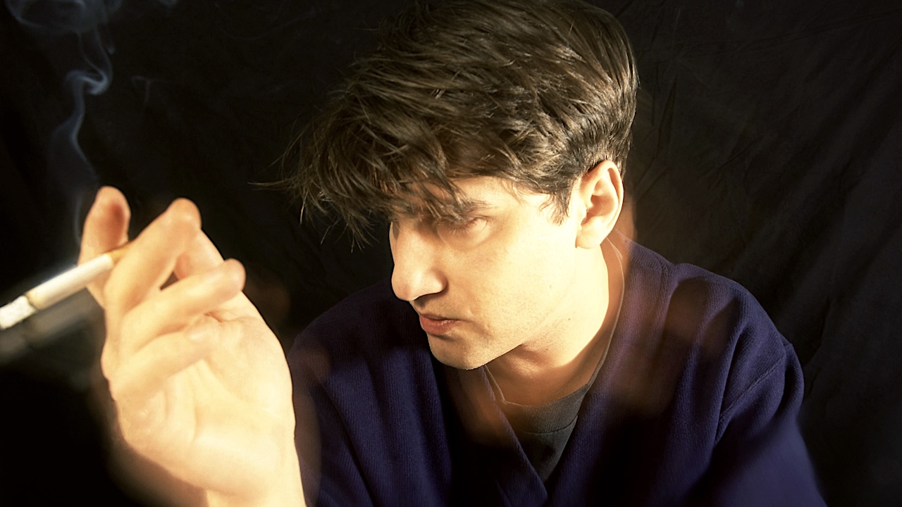 Greg Dulli, The Afghan Whigs, February, 1995