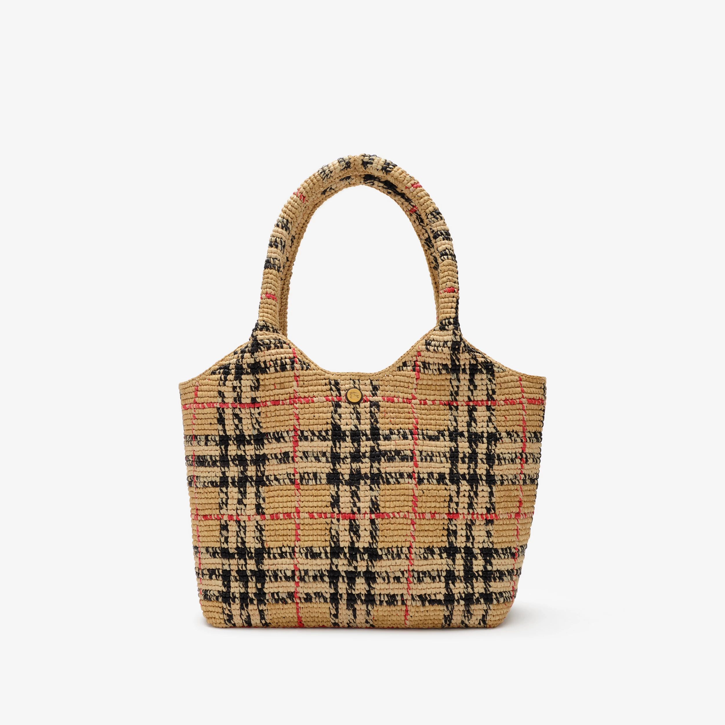 Burberry, Small Margate Tote