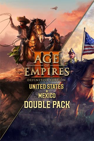 Age Of Empires 3 Mexico Usa Reco
