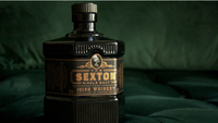 The Sexton Single Malt