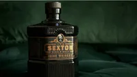 The Sexton Single Malt