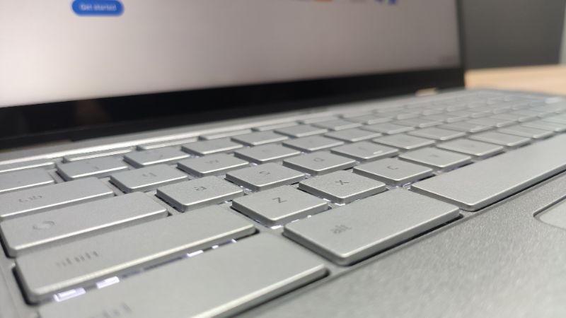 Acer Chromebook Spin 514