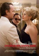 movie review charlie wilson's war