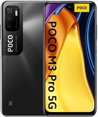 Xiaomi Poco M3 Pro 5G 64GB a €169