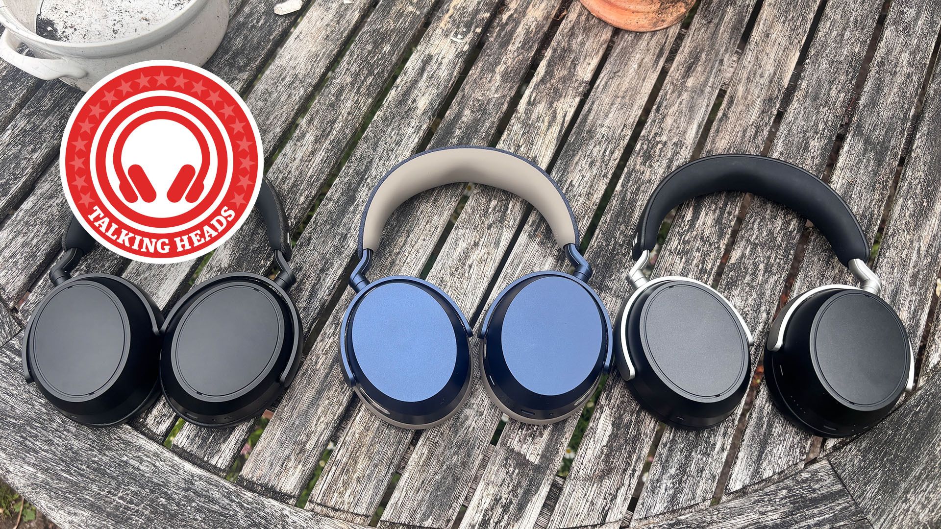 whathifi.com - Harry McKerrell - Watch out, Sony and Bose! Sennheiser could be the sleeping giant of premium wireless headphones