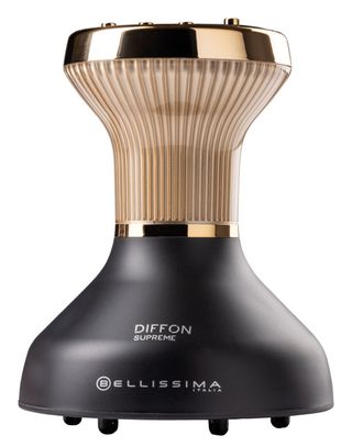 Bellissima Italia Diffon Supreme Hair Dryer With Diffuser