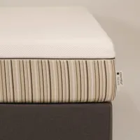 Essentia Dormeuse REM9 Active Organic Mattress: was $10,475 now $7,856 at Essentia