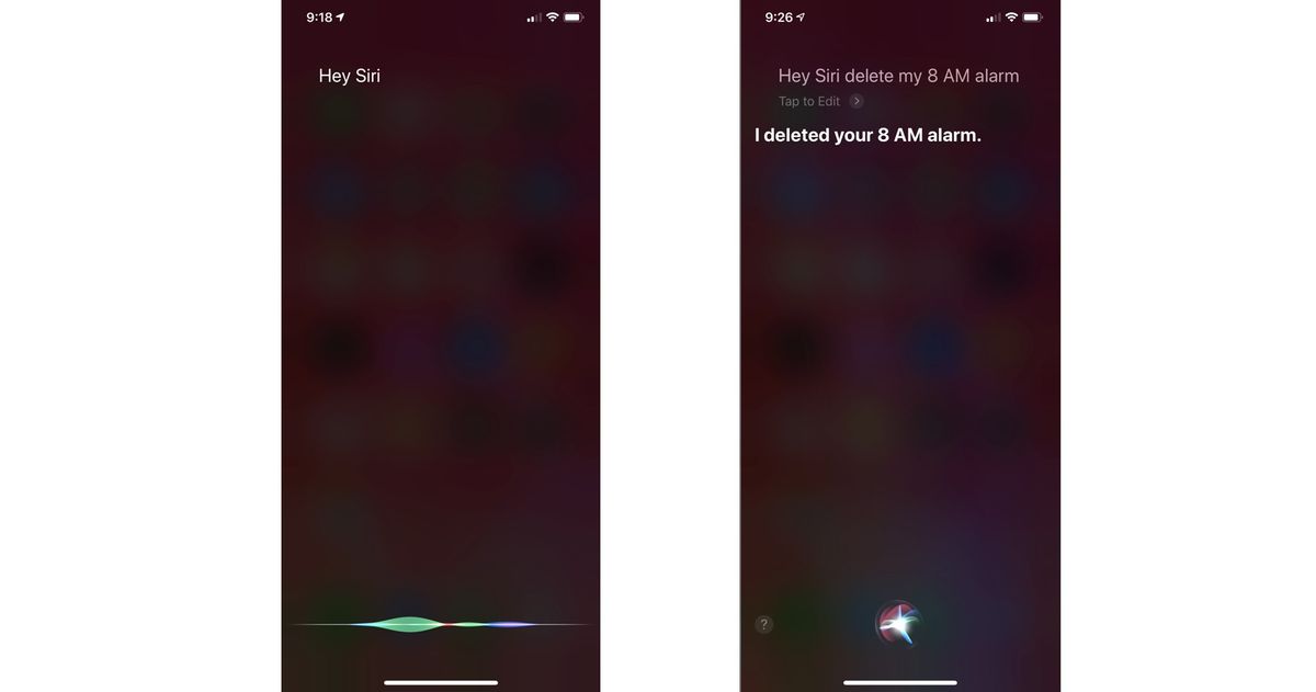How To Set Alarms And Timers With Siri IMore how-to-set-alarms-and-timers-with-siri-imore
